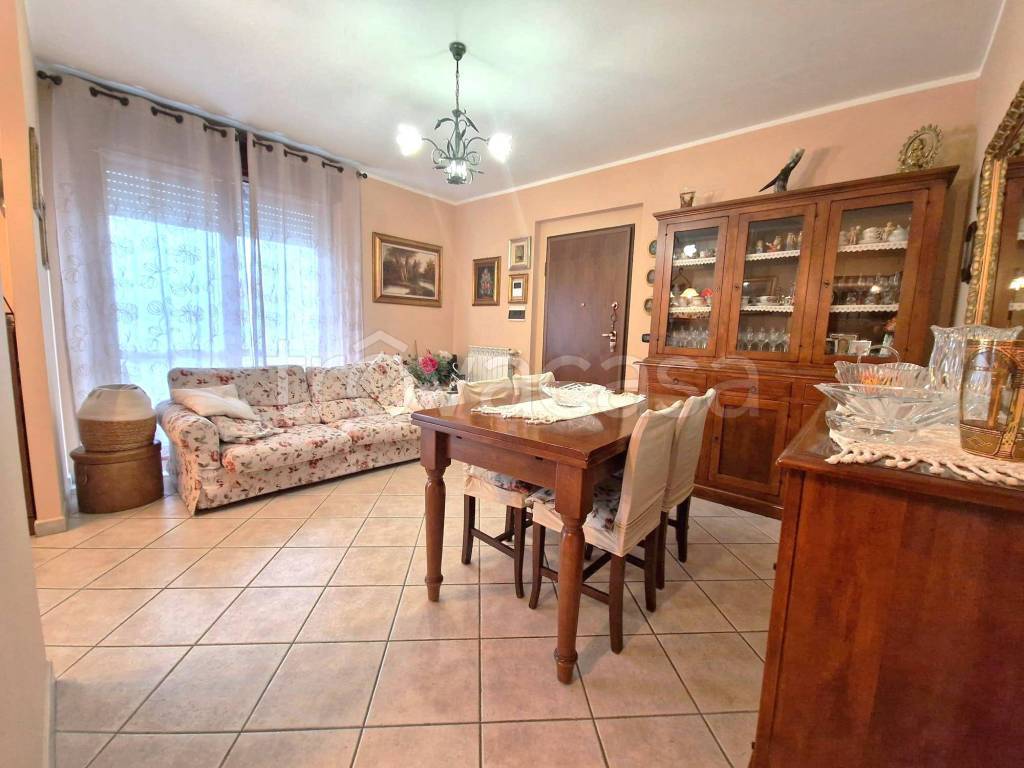 appartamento in vendita a Leinì