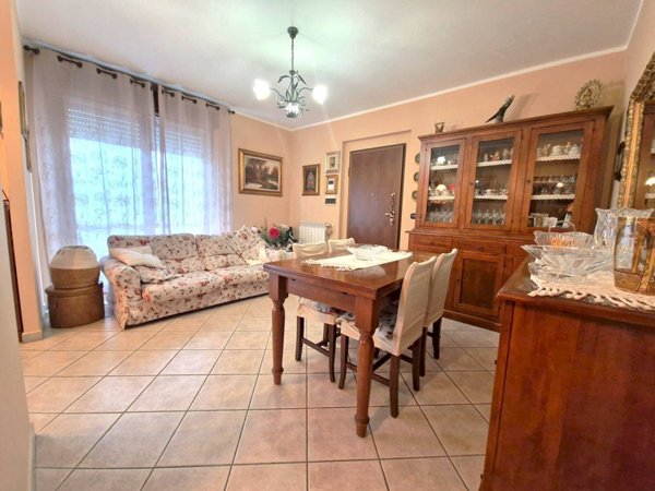 appartamento in vendita a Leinì