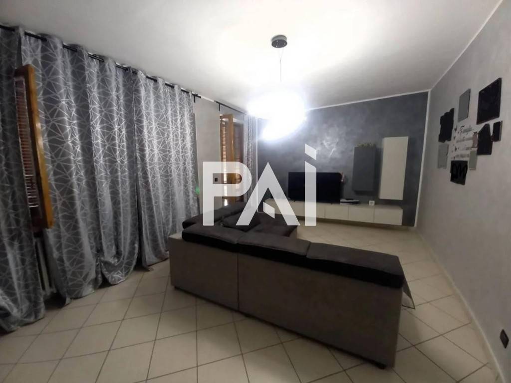 appartamento in vendita a Leinì