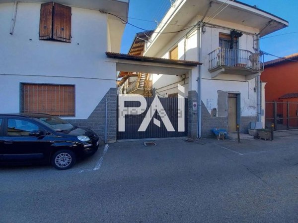 appartamento in vendita a Leinì