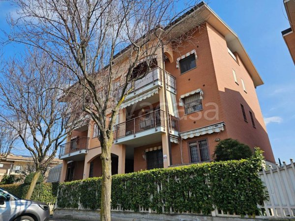 appartamento in vendita a Leinì