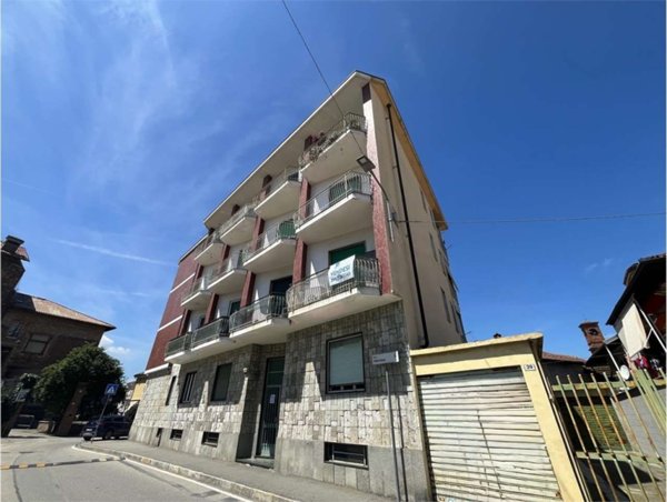 appartamento in vendita a Leinì