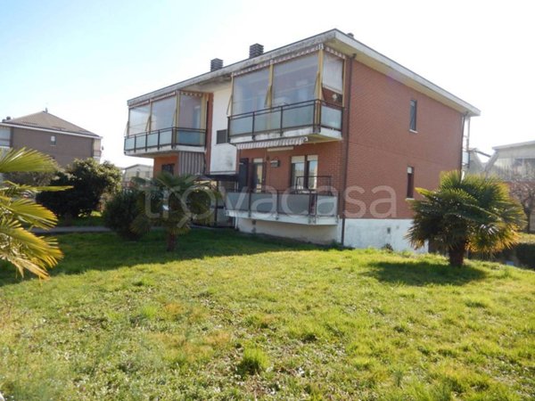 appartamento in vendita a Leinì