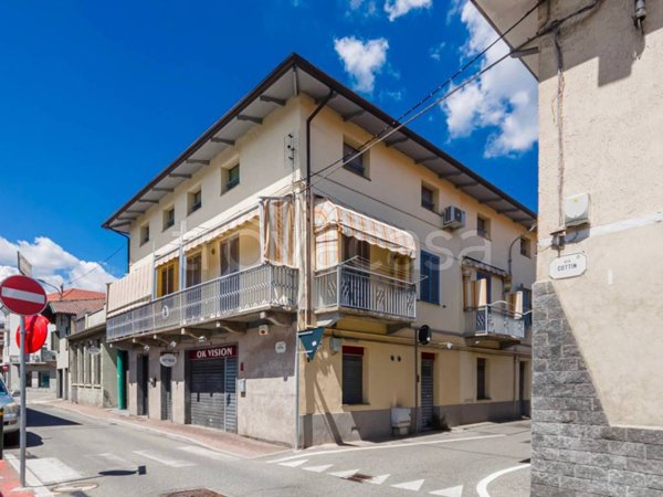appartamento in vendita a Leinì