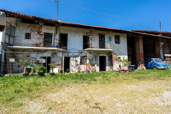 mansarda in vendita a Leinì