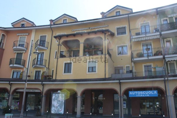appartamento in vendita a Leinì
