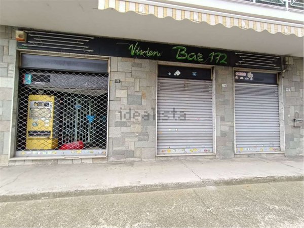 negozio in vendita a Leinì