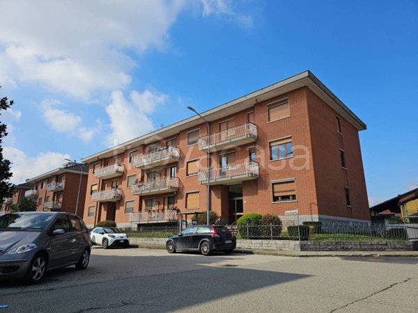appartamento in vendita a Leinì