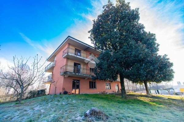 appartamento in vendita a Leinì