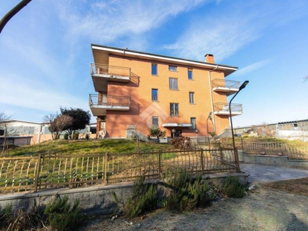 casa indipendente in vendita a Leinì