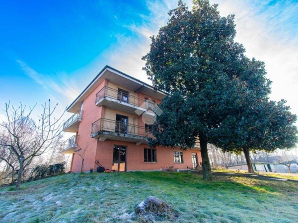 casa indipendente in vendita a Leinì