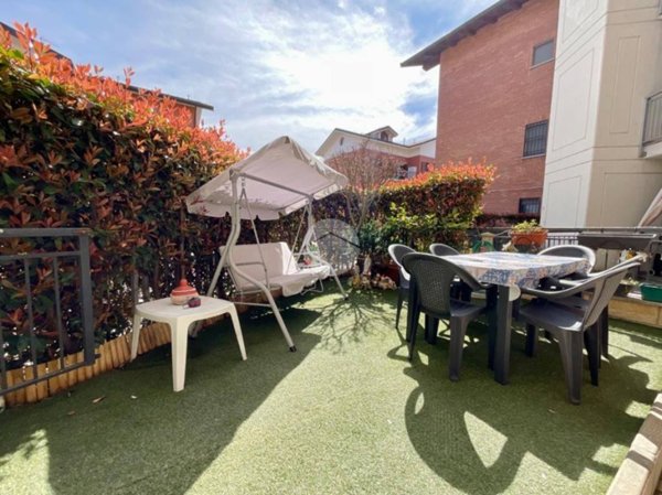 appartamento in vendita a Leinì in zona Tedeschi