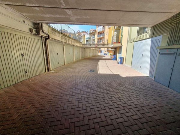 appartamento in vendita a Leinì