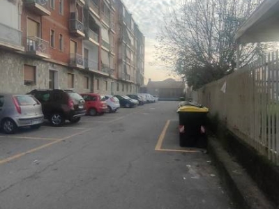 appartamento in vendita a Leinì