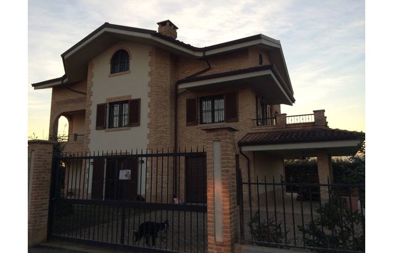casa indipendente in vendita a Leinì