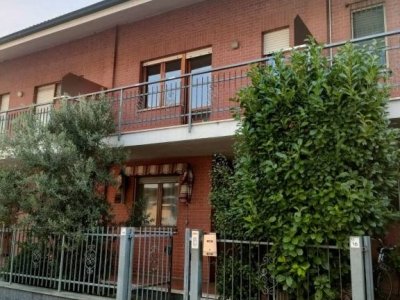 casa indipendente in vendita a Leinì