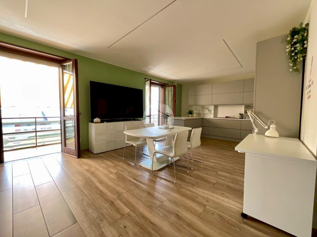 appartamento in vendita a Leinì