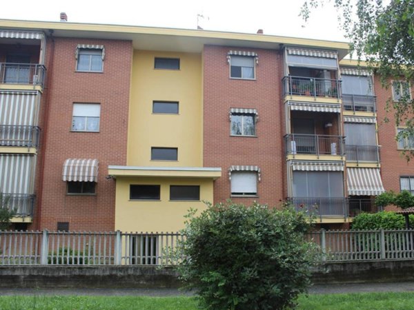 appartamento in vendita a Leinì