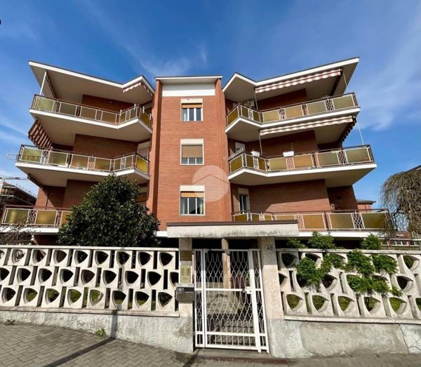 appartamento in vendita a Leinì