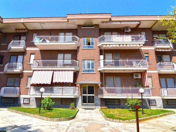 appartamento in vendita a Leinì