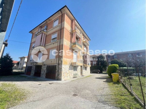 appartamento in vendita a Leinì