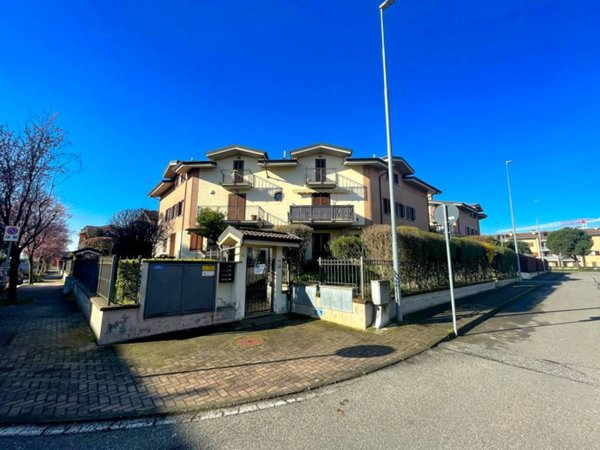 appartamento in vendita a Leinì