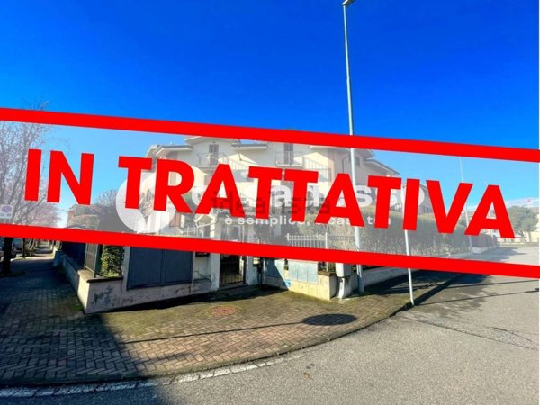 appartamento in vendita a Leinì