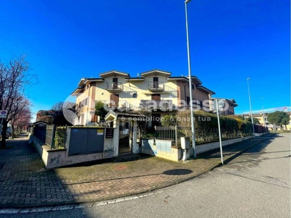appartamento in vendita a Leinì