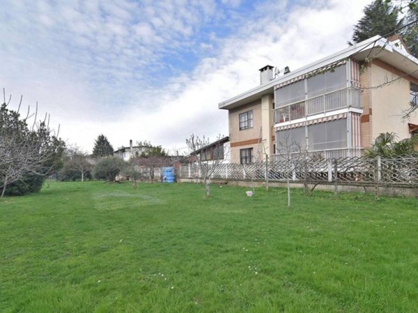 casa indipendente in vendita a Leinì