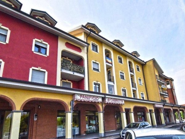 appartamento in vendita a Leinì