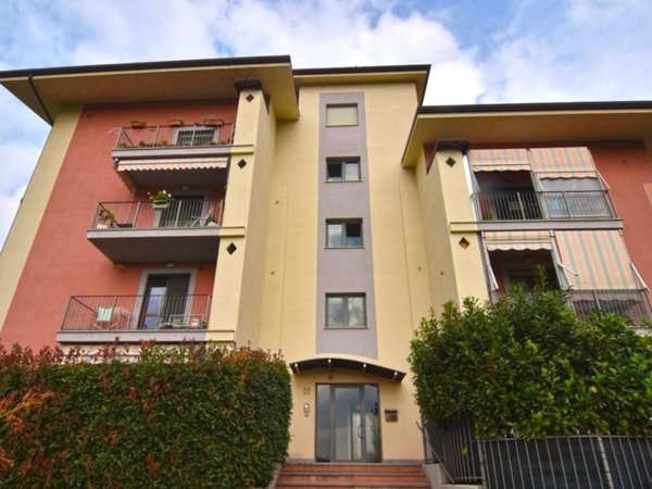 appartamento in vendita a Leinì