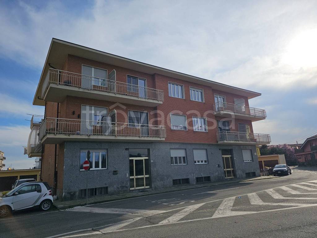 appartamento in vendita a Leinì