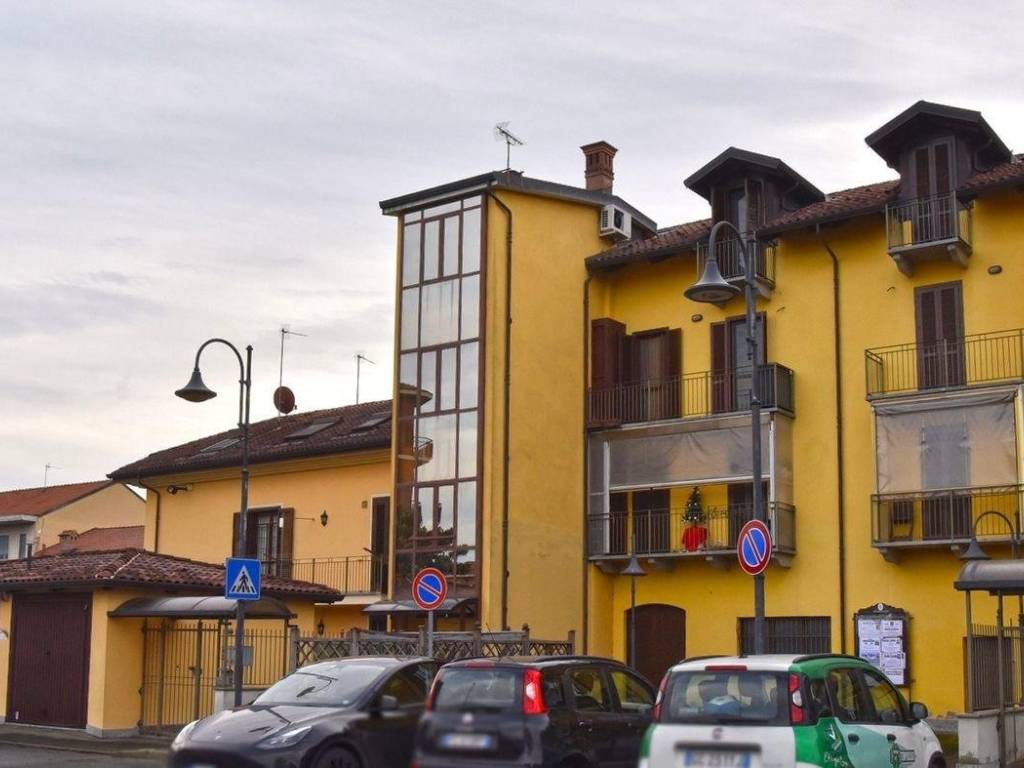 appartamento in vendita a Leinì