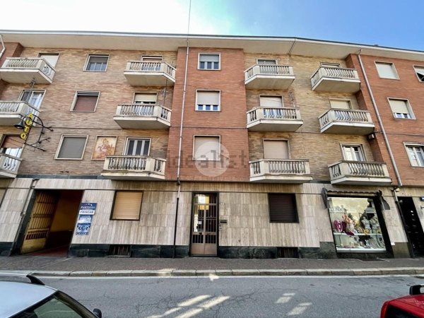 appartamento in vendita a Leinì