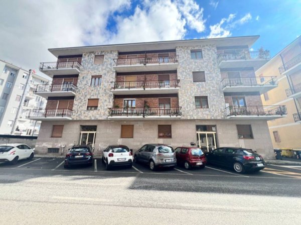 appartamento in vendita a Leinì