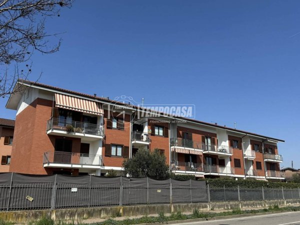 appartamento in vendita a Leinì