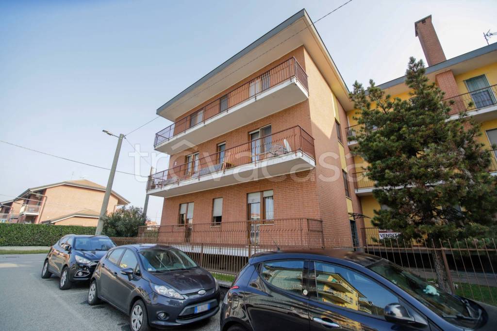 appartamento in vendita a Leinì