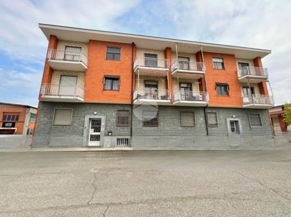 appartamento in vendita a Leinì
