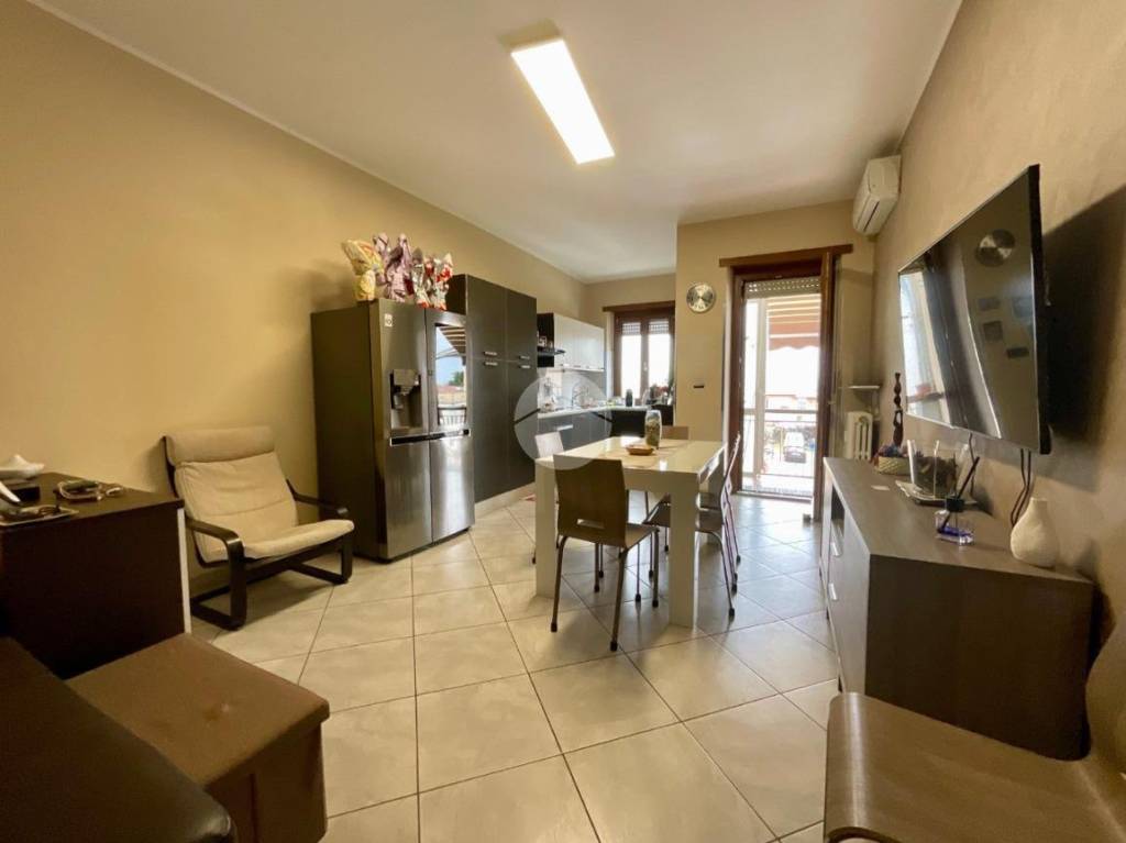appartamento in vendita a Leinì
