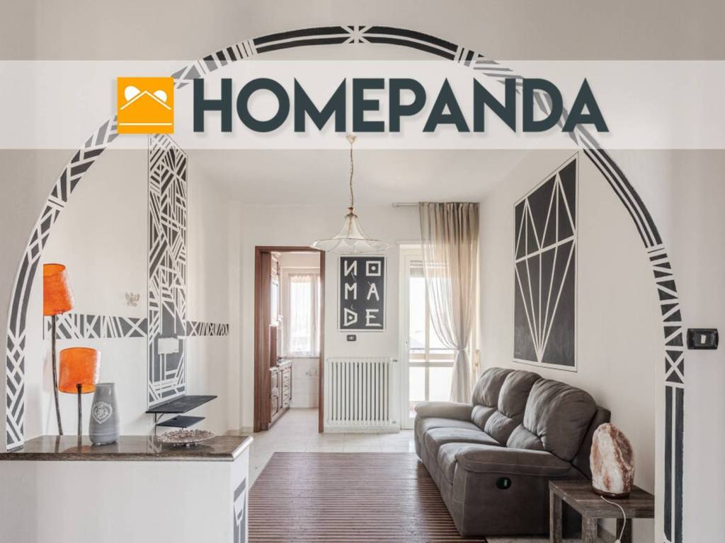 appartamento in vendita a Leinì