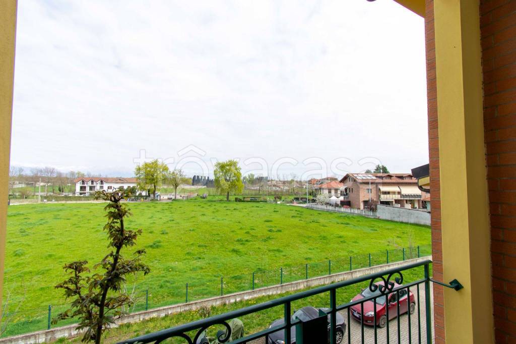 appartamento in vendita a Leinì