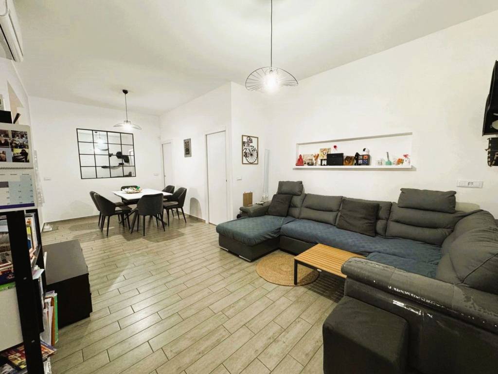 appartamento in vendita a Leinì