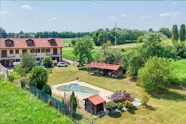 casa indipendente in vendita a Leinì