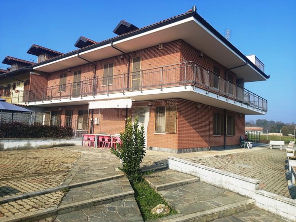 casa indipendente in vendita a Leinì in zona Tedeschi