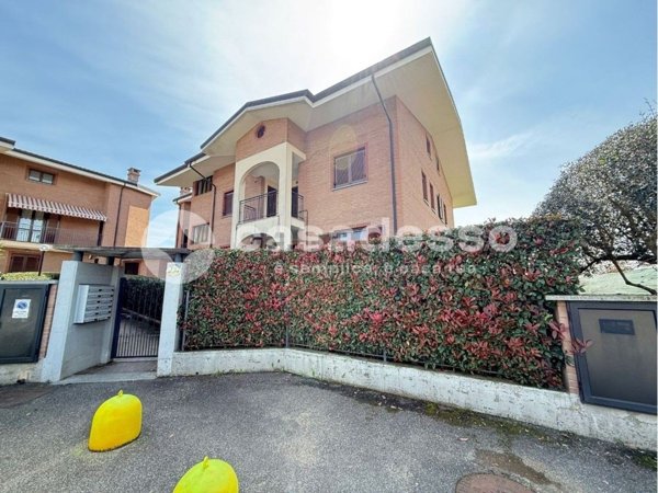 appartamento in vendita a Leinì