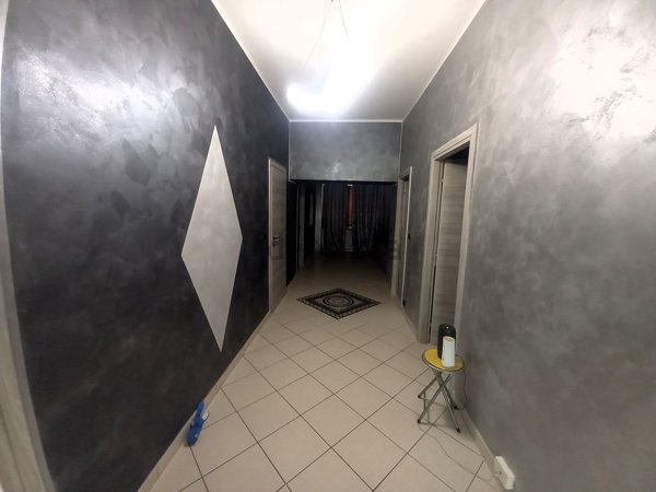 appartamento in vendita a Leinì