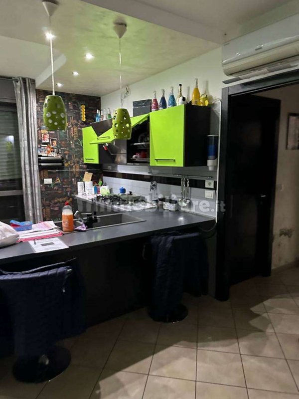 appartamento in vendita a Leinì