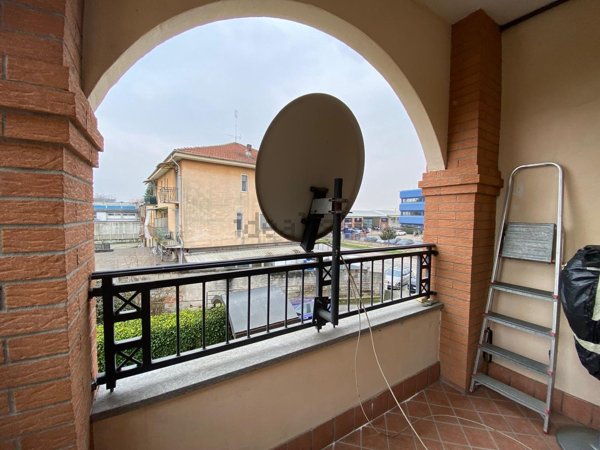 appartamento in vendita a Leinì