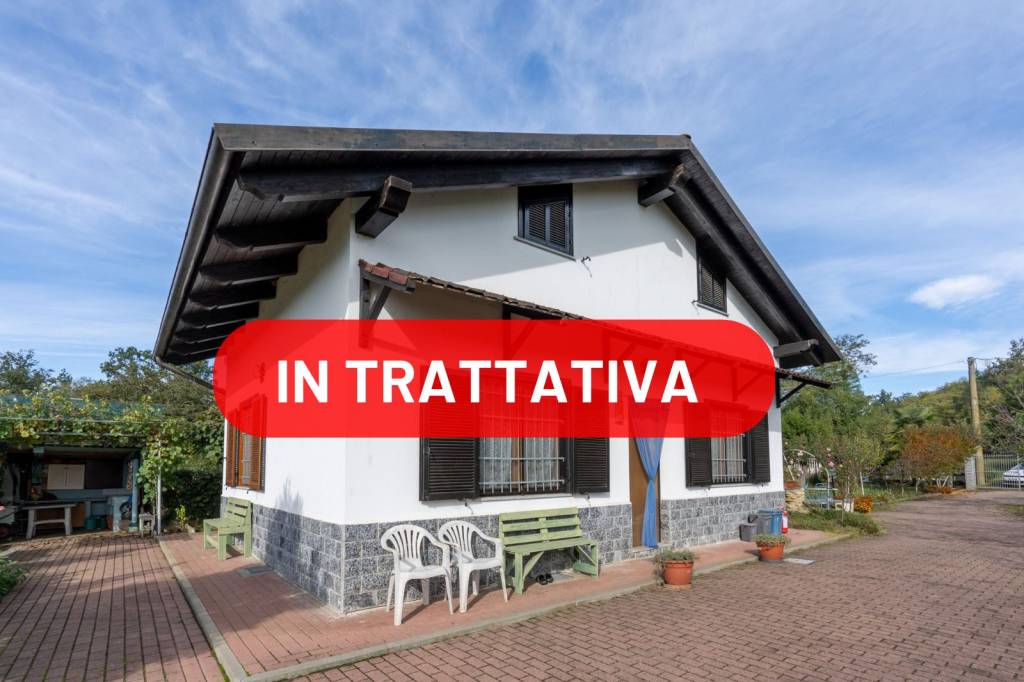 casa indipendente in vendita a Leinì