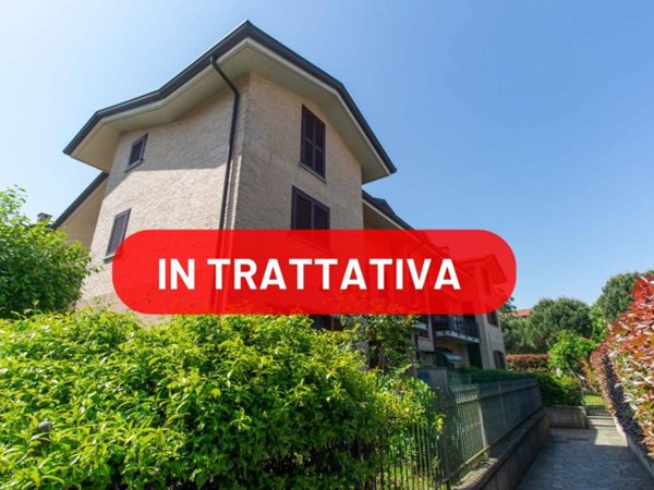 appartamento in vendita a Leinì